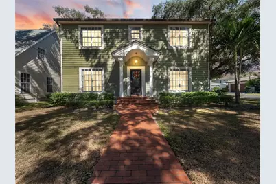 4001 W Leona Street, Tampa, FL 33629 - Photo 1