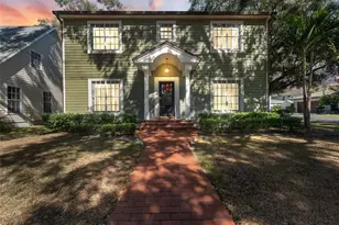 4001 W Leona St, Tampa, FL 33629 - Photo 1