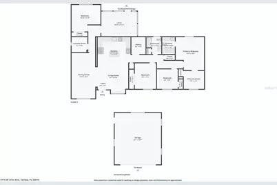 4116 W Iowa Avenue, Tampa, FL 33616 - Photo 33