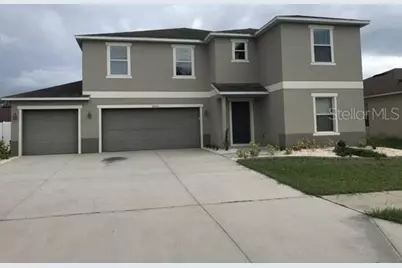 10915 Pond Pine Drive, Riverview, FL 33569 - Photo 1