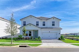 10148 Surrey Rose Dr, San Antonio, FL 33576 - Photo 1