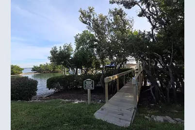 1515 Pinellas Bayway S #A6, Tierra Verde, FL 33715 - Photo 31