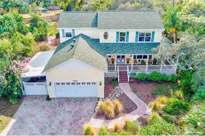 757 Bayshore Dr, Tarpon Springs, FL 34689 - Photo 59