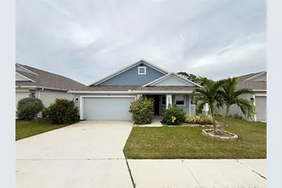 329 Burrowing Owl Lane, Winter Haven, FL 33880 - Photo 1
