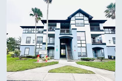3726 Palm Desert Lane #5234, Orlando, FL 32839 - Photo 1