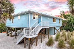 396 N Gulf Blvd, Placida, FL 33946 - Photo 1