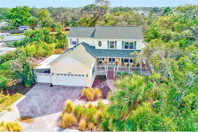 757 Bayshore Dr, Tarpon Springs, FL 34689 - Photo 1