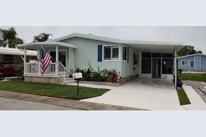 123 Dolphin Drive S, Oldsmar, FL 34677 - Photo 1