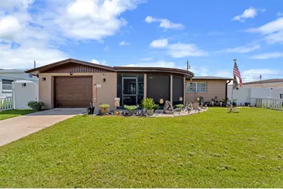 2152 Arcadia Road, Holiday, FL 34690 - Photo 1