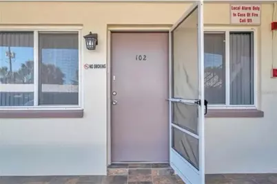 1235 S Highland Avenue #1-102, Clearwater, FL 33756 - Photo 3