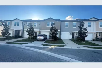 453 Madison Drive, Davenport, FL 33837 - Photo 1