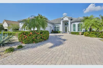 2219 Platinum Drive, Sun City Center, FL 33573 - Photo 1