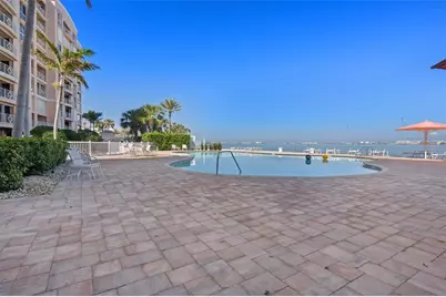 4951 Bacopa Lane S #801, Saint Petersburg, FL 33715 - Photo 47