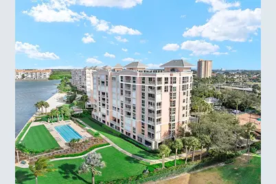 4951 Bacopa Lane S #801, Saint Petersburg, FL 33715 - Photo 1