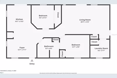 14233 Shiloh Court, Hudson, FL 34667 - Photo 39