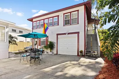 3452 9th Avenue N, Saint Petersburg, FL 33713 - Photo 3