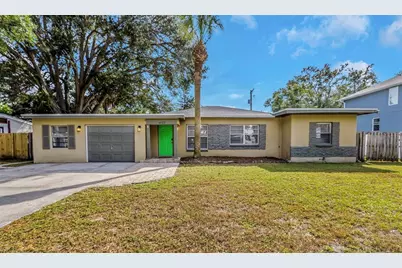4622 W El Prado Boulevard, Tampa, FL 33629 - Photo 1