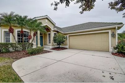 3516 Woodland Fern Drive, Parrish, FL 34219 - Photo 1