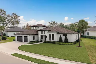 3926 Cove Lake Place, Land O Lakes, FL 34639 - Photo 3