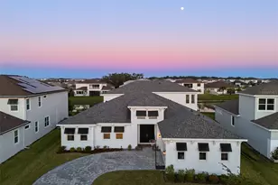 9185 Sanders Tree Loop, Wesley Chapel, FL 33545 - Photo 1