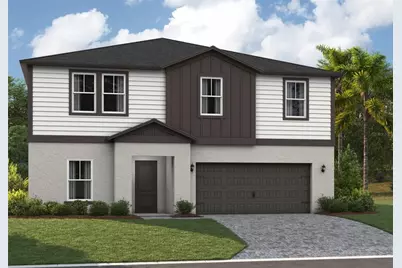 9258 Pavilion Shade Drive, Zephyrhills, FL 33541 - Photo 1