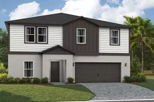 9258 Pavilion Shade Dr, Zephyrhills, FL 33541 - Photo 1