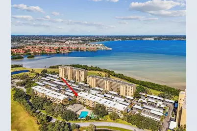 2615 Cove Cay Drive #409, Clearwater, FL 33760 - Photo 1