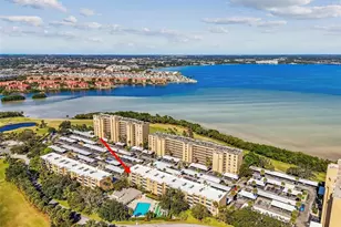 2615 Cove Cay Dr, Clearwater, FL 33760 - Photo 1