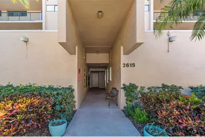 2615 Cove Cay Drive #409, Clearwater, FL 33760 - Photo 5