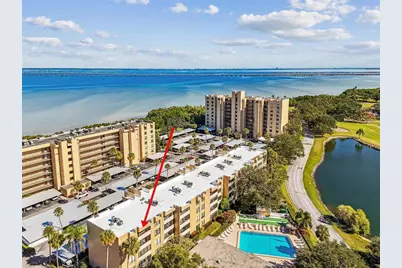 2615 Cove Cay Drive #409, Clearwater, FL 33760 - Photo 1