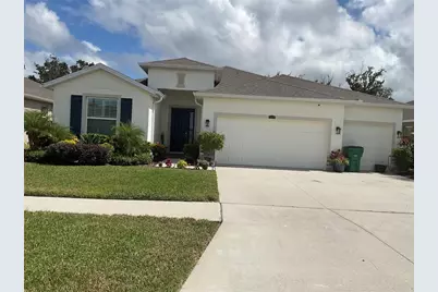 7128 Steer Blade Drive, Zephyrhills, FL 33541 - Photo 1