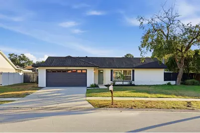 389 Arbor Drive W, Palm Harbor, FL 34683 - Photo 1