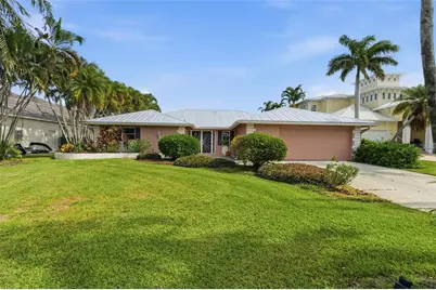3527 SE 22nd Place, Cape Coral, FL 33904 - Photo 3