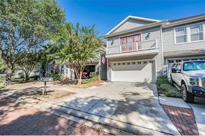 2878 Bayshore Trails Drive, Tampa, FL 33611 - Photo 1