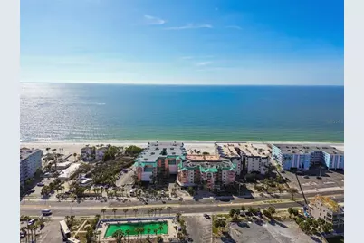 18400 Gulf Boulevard #1301, Indian Shores, FL 33785 - Photo 47