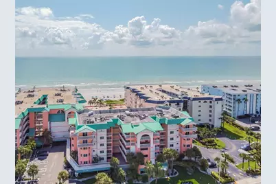 18400 Gulf Boulevard #1301, Indian Shores, FL 33785 - Photo 1