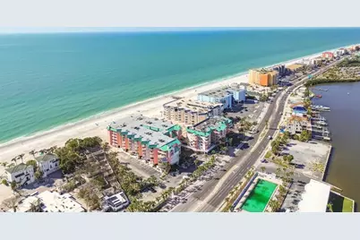 18400 Gulf Boulevard #1301, Indian Shores, FL 33785 - Photo 49