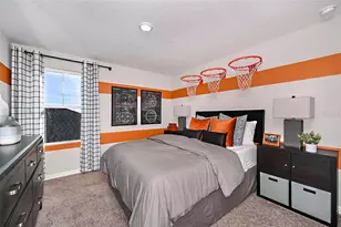 4138 Gerbera Daisy Ave, Lake Hamilton, FL 33851 - Photo 15