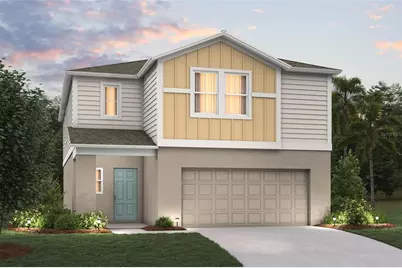 4138 Gerbera Daisy Avenue, Lake Hamilton, FL 33851 - Photo 1