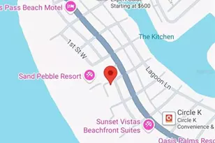 12217 Sunshine Ln, Treasure Island, FL 33706 - Photo 25