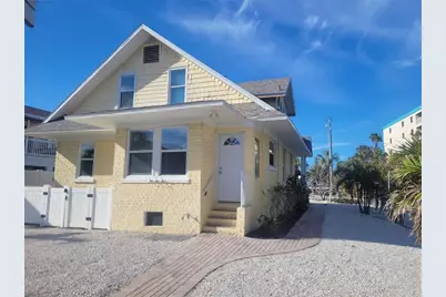 12217 Sunshine Lane, Treasure Island, FL 33706 - Photo 1