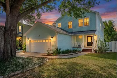 5803 S 3rd Street, Tampa, FL 33611 - Photo 1