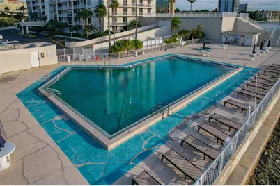 100 Pierce Street #1202, Clearwater, FL 33756 - Photo 15