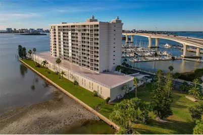 100 Pierce Street #1202, Clearwater, FL 33756 - Photo 11