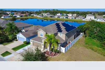 10924 Rainbow Pyrite Drive, Wimauma, FL 33598 - Photo 1