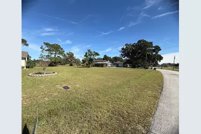 0 Fairway Drive, Ridge Manor, FL 33523 - Photo 1
