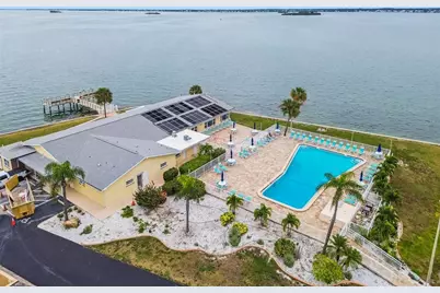 8 Glencoe Place #107, Dunedin, FL 34698 - Photo 47