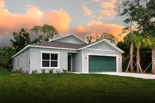 20118 Quesada Ave, Port Charlotte, FL 33952 - Photo 1