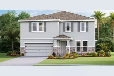 17664 Acorn Drop Road, Land O Lakes, FL 34638 - Photo 1
