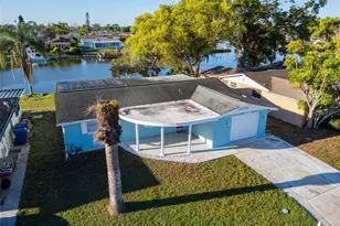 3814 Sunray Dr, Holiday, FL 34691 - Photo 45